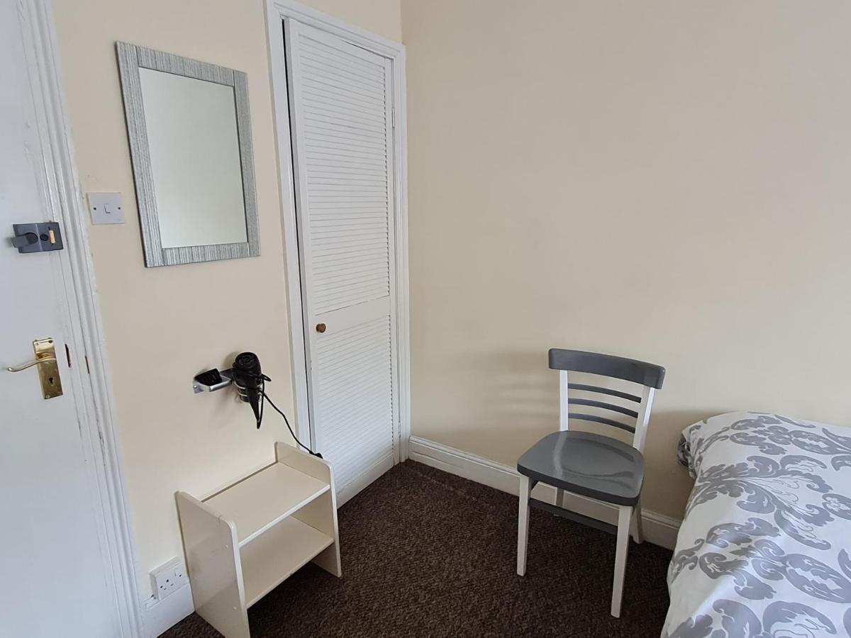 17 Bridge St, 3 Bedroom Flat Aberystwyth Exterior foto